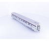 Kato 35-6002 HO Corrugated Business Car Canadian Pacific (CP) Algonquin - Passenger Cars