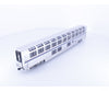 Kato 35-6063 HO Superliner Lounge Phase IVb Passenger Car Amtrak (AMTK) 33019 Passenger Cars