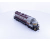 Kato 37-023 HO EMD GP35 Phase 1a Diesel Locomotive Canadian Pacific (CP) 8204 DCC - Locomotives