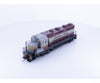 Kato 37-023 HO EMD GP35 Phase 1a Diesel Locomotive Canadian Pacific (CP) 8204 DCC - Locomotives