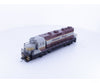 Kato 37-024 HO EMD GP35 Phase 1a Diesel Locomotive Canadian Pacific (CP) 8205 DCC - Locomotives