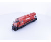 Kato 37-045 HO EMD GP35 Phase 1a Diesel Locomotive Canadian Pacific (CP) 5019 Analog DC - Locomotives