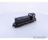 Kato 37-103 HO EMD NW2 Phase 1 Canadian National (CN) 7912 Analog DC Locomotives
