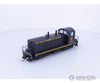 Kato 37-113 HO EMD NW2 Phase 2 Canadian National (CN) 7914 Analog DC Locomotives