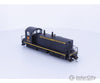 Kato 37-113 HO EMD NW2 Phase 2 Canadian National (CN) 7914 Analog DC Locomotives