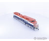 Kato 37-1200 HO GE C44-9W Diesel Locomotive Custom Painted BC Rail (BCOL) 4644 Analog DC Locomotives