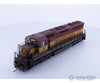 Kato 37-1721 HO EMD SD45 Wisconsin Central (WC) 7505 DCC & Sound Locomotives