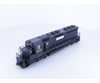 Kato 37-1742 HO EMD SD45 Diesel Locomotive Pennsylvania (PRR) 6200 Analog DC - Locomotives