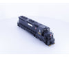 Kato 37-1742 HO EMD SD45 Diesel Locomotive Pennsylvania (PRR) 6200 Analog DC - Locomotives
