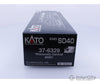 Kato 37-6329 HO EMD SD-40 Wisconsin Central (WC) 6001 Analog DC Locomotives