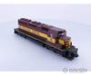 Kato 37-6329 HO EMD SD-40 Wisconsin Central (WC) 6001 Analog DC Locomotives