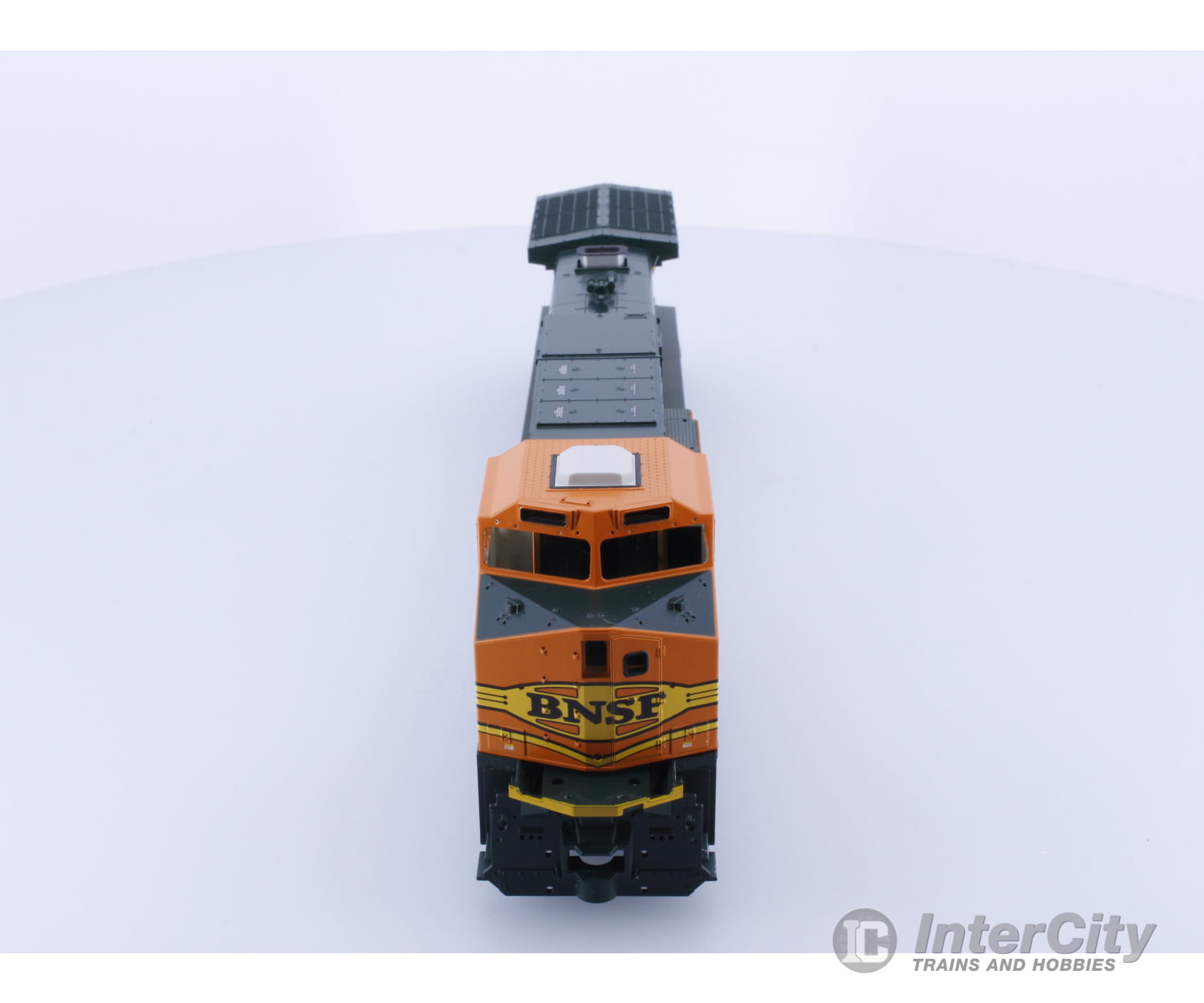 Kato 37-6441 Ho Ge Ac4400Cw Burlington Northern Santa Fe (Bnsf) 5608 Dcc Locomotives