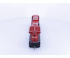 Kato 37-6473 HO GE AC4400CW Diesel Locomotive Canadian Pacific (CP) 9516 DCC & Sound - Locomotives