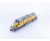 Kato 37-6511 HO EMD SD38-2 Diesel Locomotive Union Pacific (UP) Y833 Analog DC - Locomotives