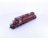 Kato 37-6532 HO EMD SD38-2 Diesel Locomotive Duluth Missabe and Iron Range Railway (DMIR) 212 Analog DC - Locomotives
