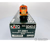 Kato 372901 Ho Emd Sd40-2 Snoot Nose Bnsf #6799 (Ho Scale) Locomotives