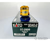 Kato 372908 Ho Sd40-2 Santa Fe #5027 Powered Diesel Locomotive Locomotives