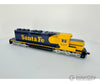 Kato 372908 Ho Sd40-2 Santa Fe #5027 Powered Diesel Locomotive Locomotives