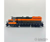 Kato 373004 Ho Emd Gp35 Phase 1C Gn 3040 Dcc Number Issue Locomotives