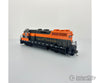 Kato 373004 Ho Emd Gp35 Phase 1C Gn 3040 Dcc Number Issue Locomotives