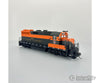 Kato 373004 Ho Emd Gp35 Phase 1C Gn 3040 Dcc Number Issue Locomotives