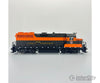 Kato 373004 Ho Emd Gp35 Phase 1C Gn 3040 Dcc Number Issue Locomotives