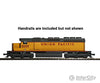 Kato 376331 Ho Diesel Emd Sd40 Powered -- Union Pacific #3039 Locomotives & Railcars