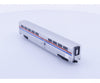 Kato 38026 N Double Deck Dining Car Amtrak (AMTK) 38026 - Passenger Cars