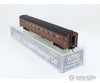 Kato 4012 N Pennsylvania Corrugated Passenger Car (Prr) Cars