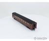 Kato 4012 N Pennsylvania Corrugated Passenger Car (Prr) Cars