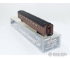 Kato 4014 N Pennsylvania Corrugated Passenger Car (Prr) Cars