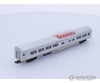 Kato 4022 N Dome Car Santa Fe (Sf) Passenger Cars