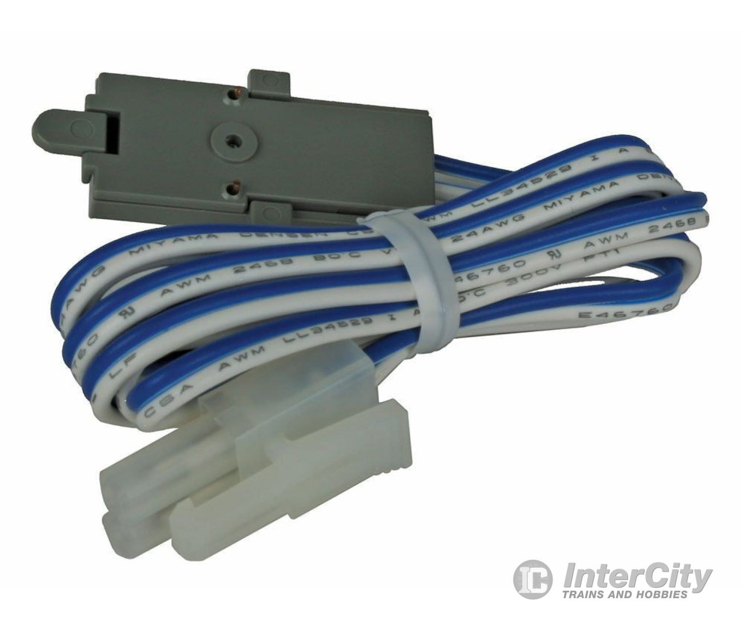 Kato 44847 UNITRAM Tram Feeder Power Cable - Default Title (IC-381-44847)