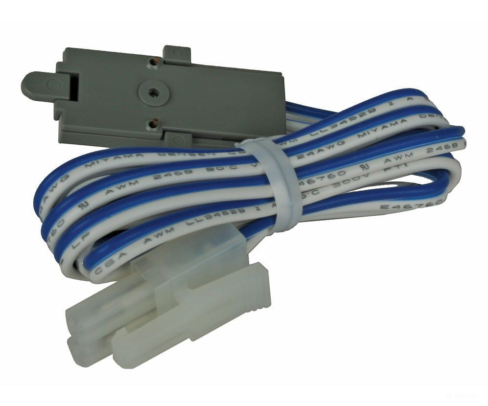 Kato 44847 UNITRAM Tram Feeder Power Cable - Default Title (IC-381-44847)