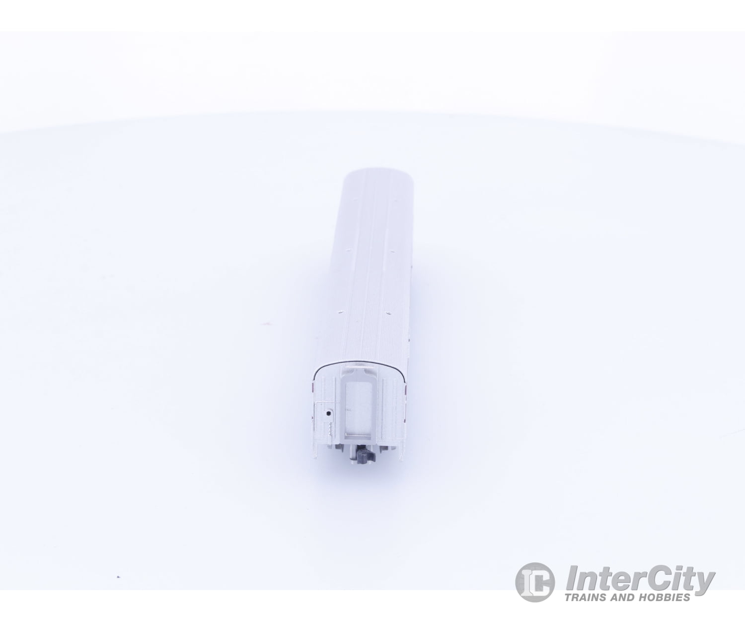 Kato 4722 N Baggage Car Canadian Pacific (CP) 4722 Freight Cars