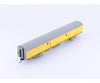 Kato 5665 N Baggage Car Union Pacific (UP) 5665 - Passenger Cars
