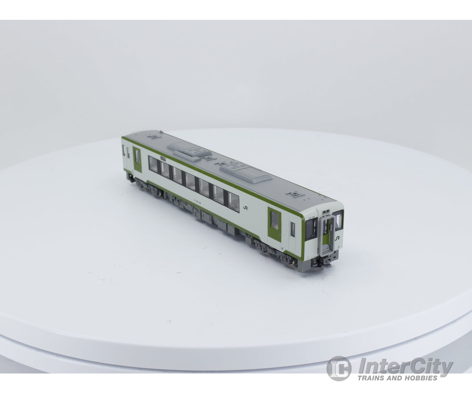 Kato 6043 N Kato Japanese Passenger Car Jr 110-130 Cars