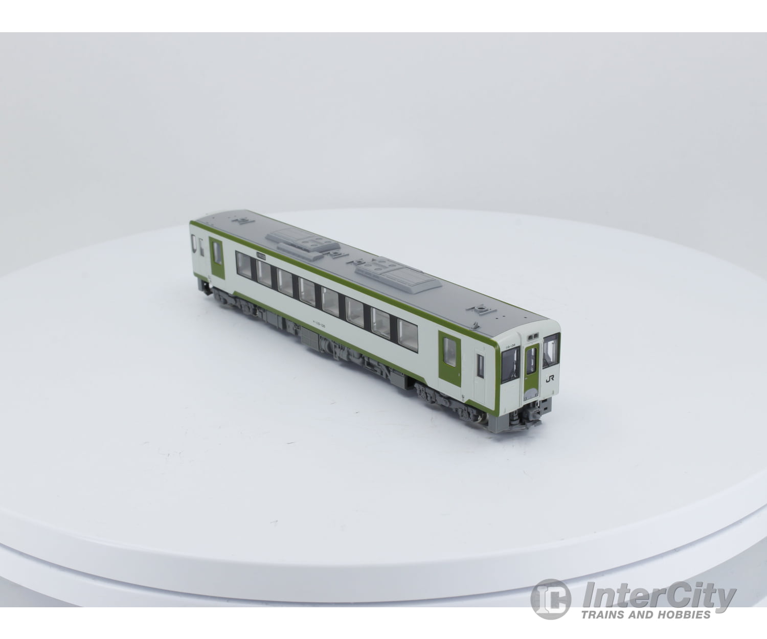 Kato 6043 N Kato Japanese Passenger Car Jr 110-130 Cars