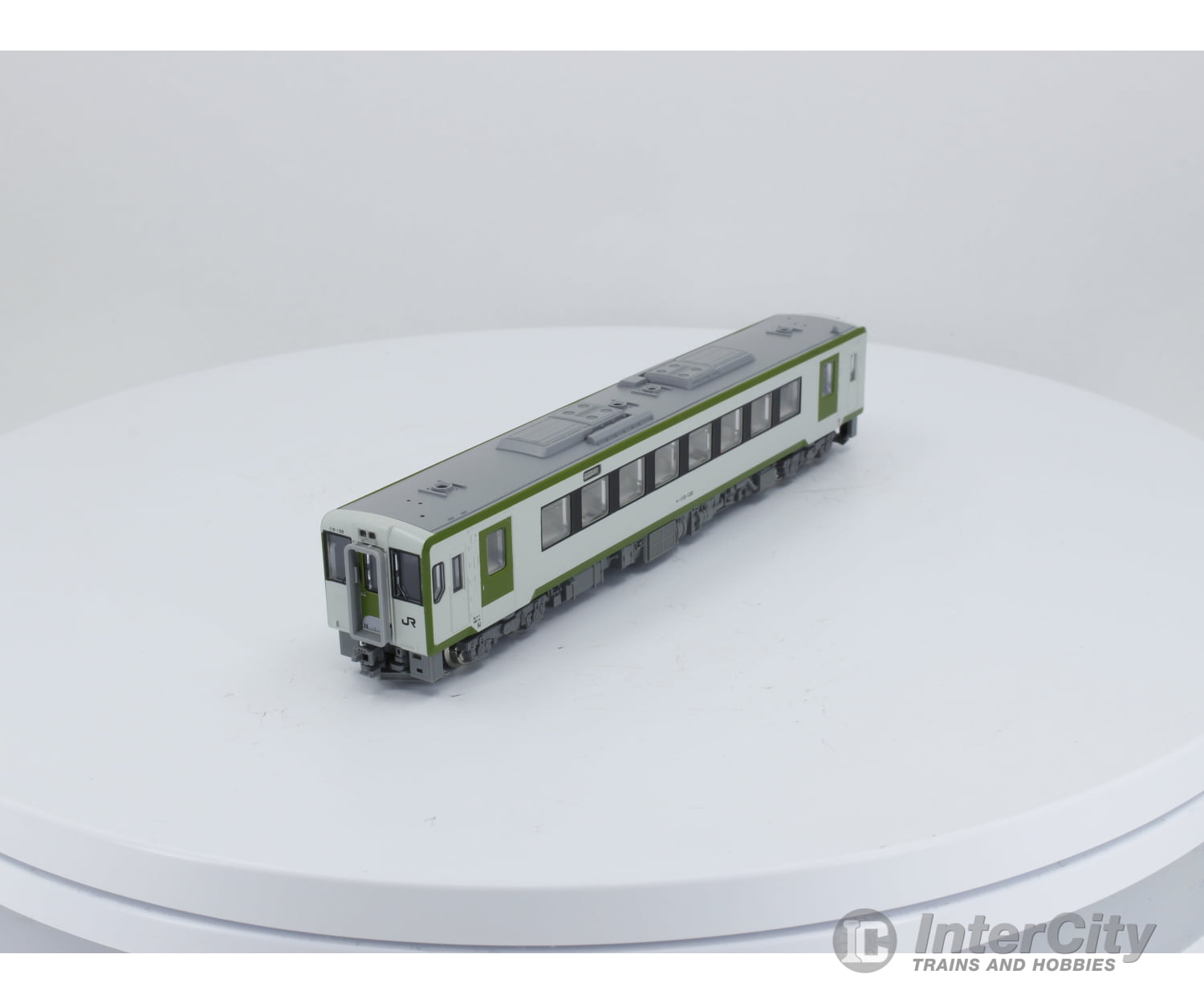 Kato 6043 N Kato Japanese Passenger Car Jr 110-130 Cars