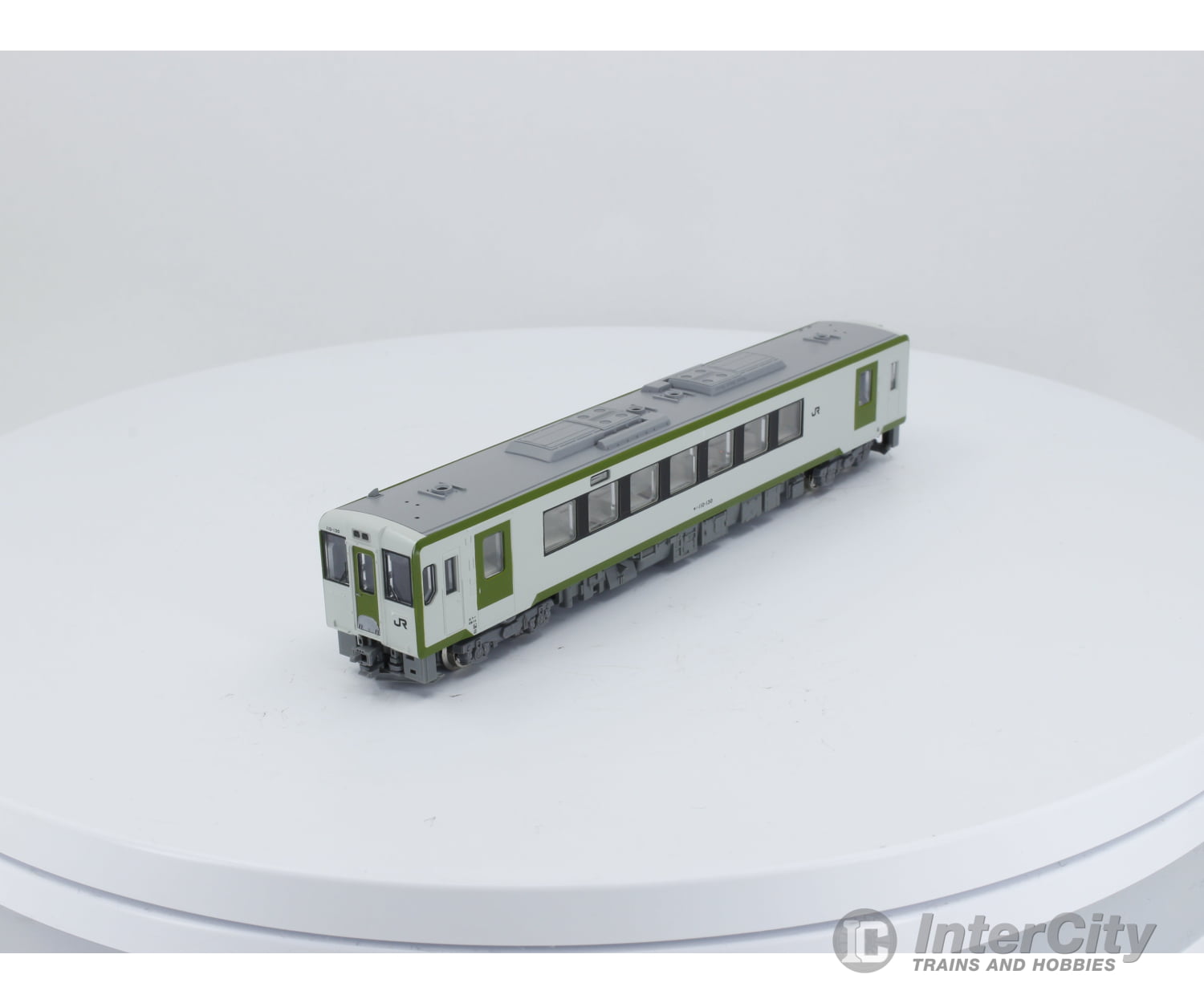 Kato 6043 N Kato Japanese Passenger Car Jr 110-130 Cars