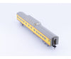 Kato 7000 N Dome Passenger Car Union Pacific (UP) 7000 - Passenger Cars