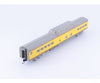 Kato 7012 N Dome Passenger Car Union Pacific (UP) 7012 - Passenger Cars