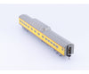 Kato 7012 N Dome Passenger Car Union Pacific (UP) 7012 - Passenger Cars