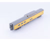 Kato 8001 N Dome Passenger Car Union Pacific (UP) 8001 - Passenger Cars