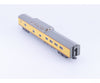 Kato 8001 N Dome Passenger Car Union Pacific (UP) 8001 - Passenger Cars