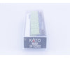 Kato 8002 N KOKI Flatcar with 5 Containers 10015 Freight Cars