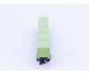 Kato 8002 N KOKI Flatcar with 5 Containers 10015 Freight Cars