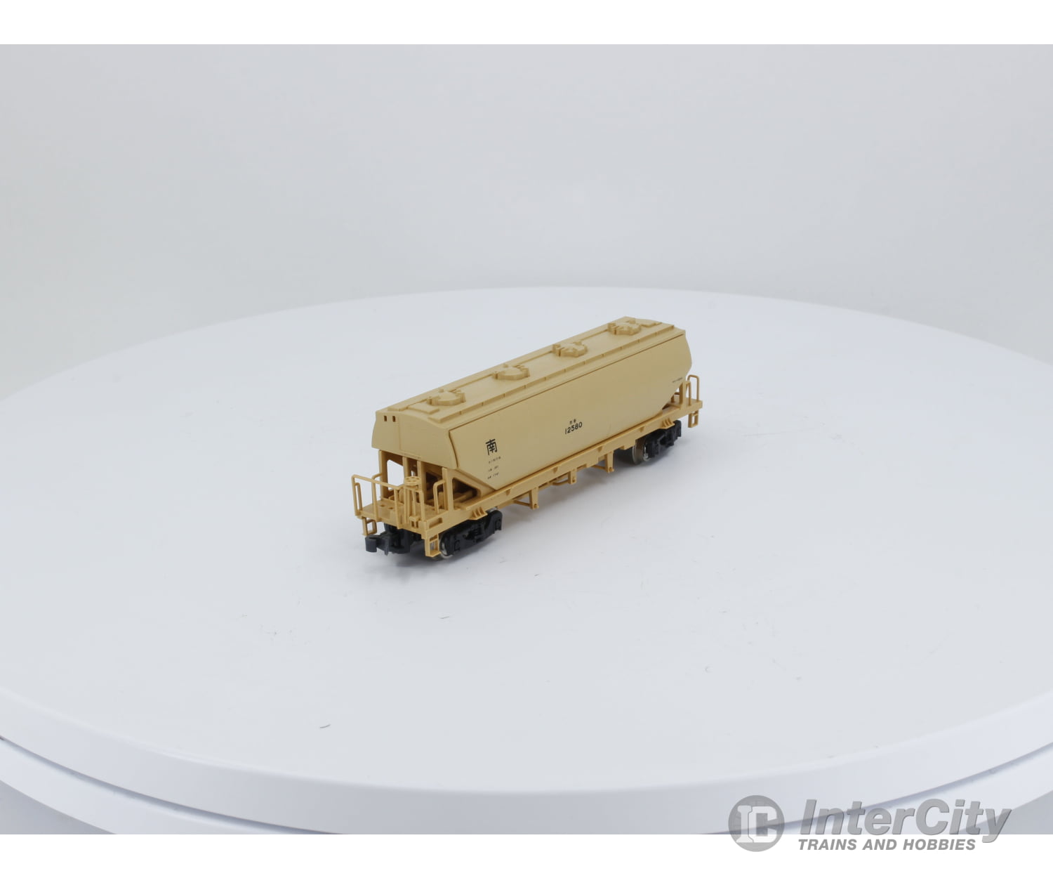 Kato 8016 N Kato Japanese Freight Car 12580 Cars