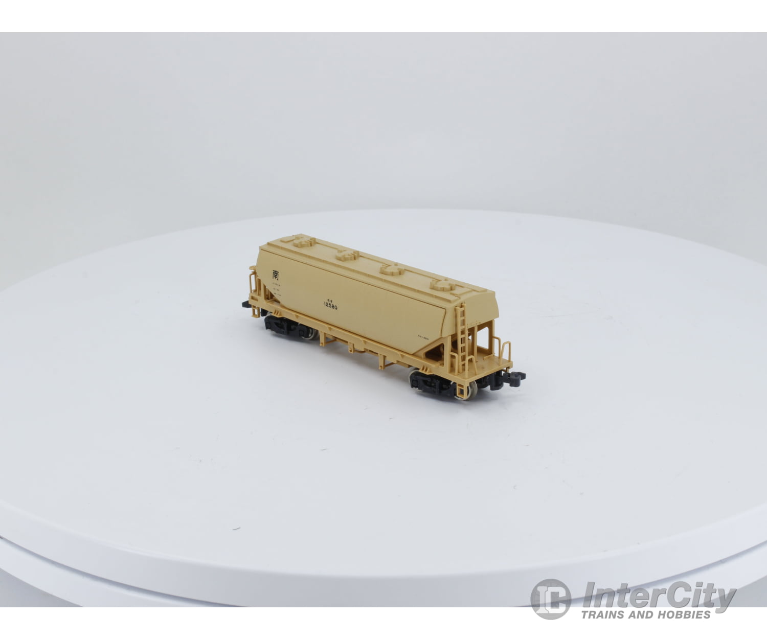 Kato 8016 N Kato Japanese Freight Car 12580 Cars