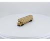 Kato 8016 N Kato Japanese Freight Car 12580 Cars